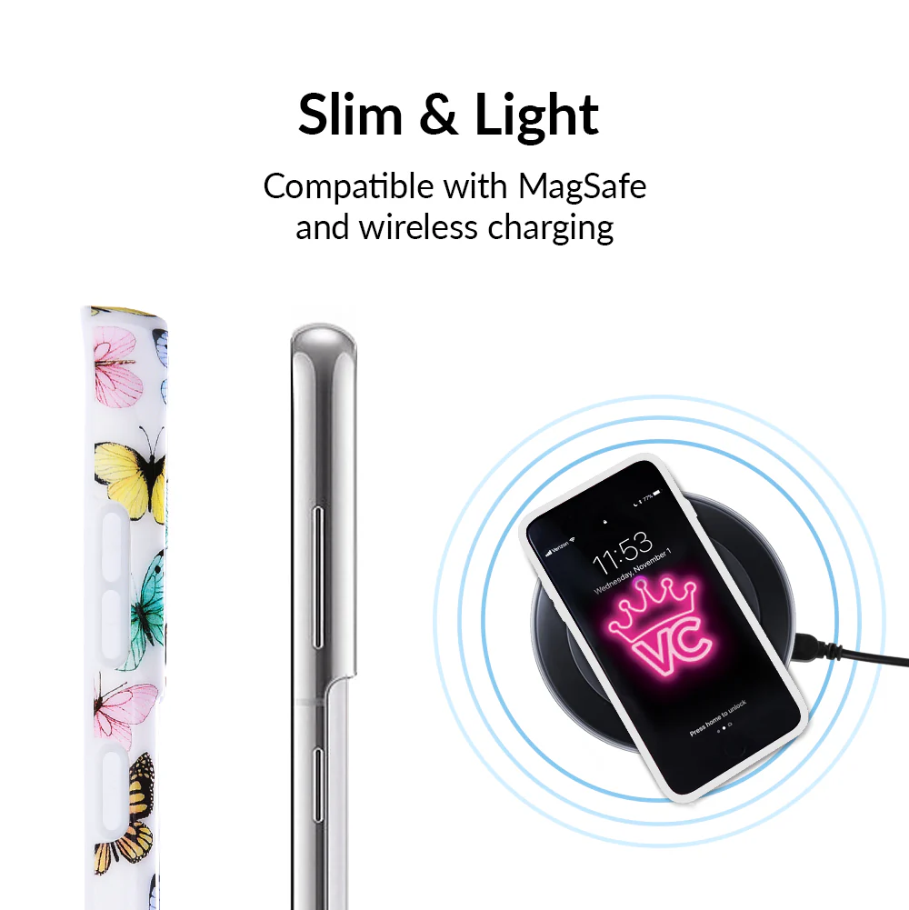 Give Me Butterflies Samsung Case - Image 68