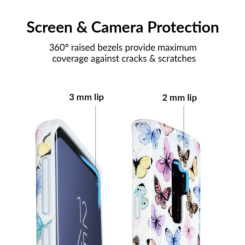 Give Me Butterflies Samsung Case - Image 7