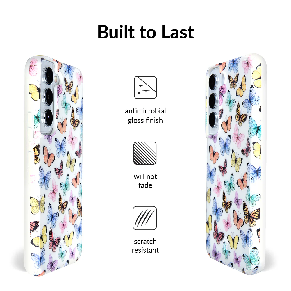 Give Me Butterflies Samsung Case - Image 71