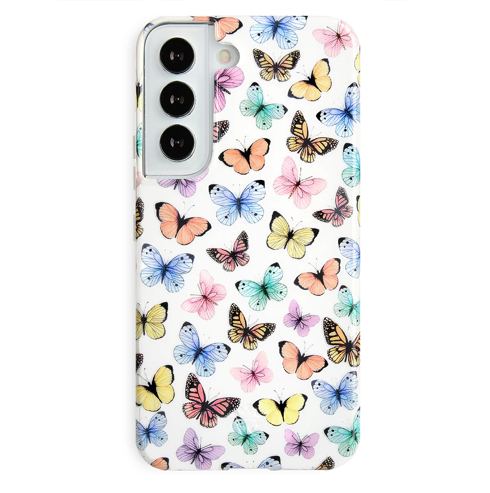 Give Me Butterflies Samsung Case - Image 73
