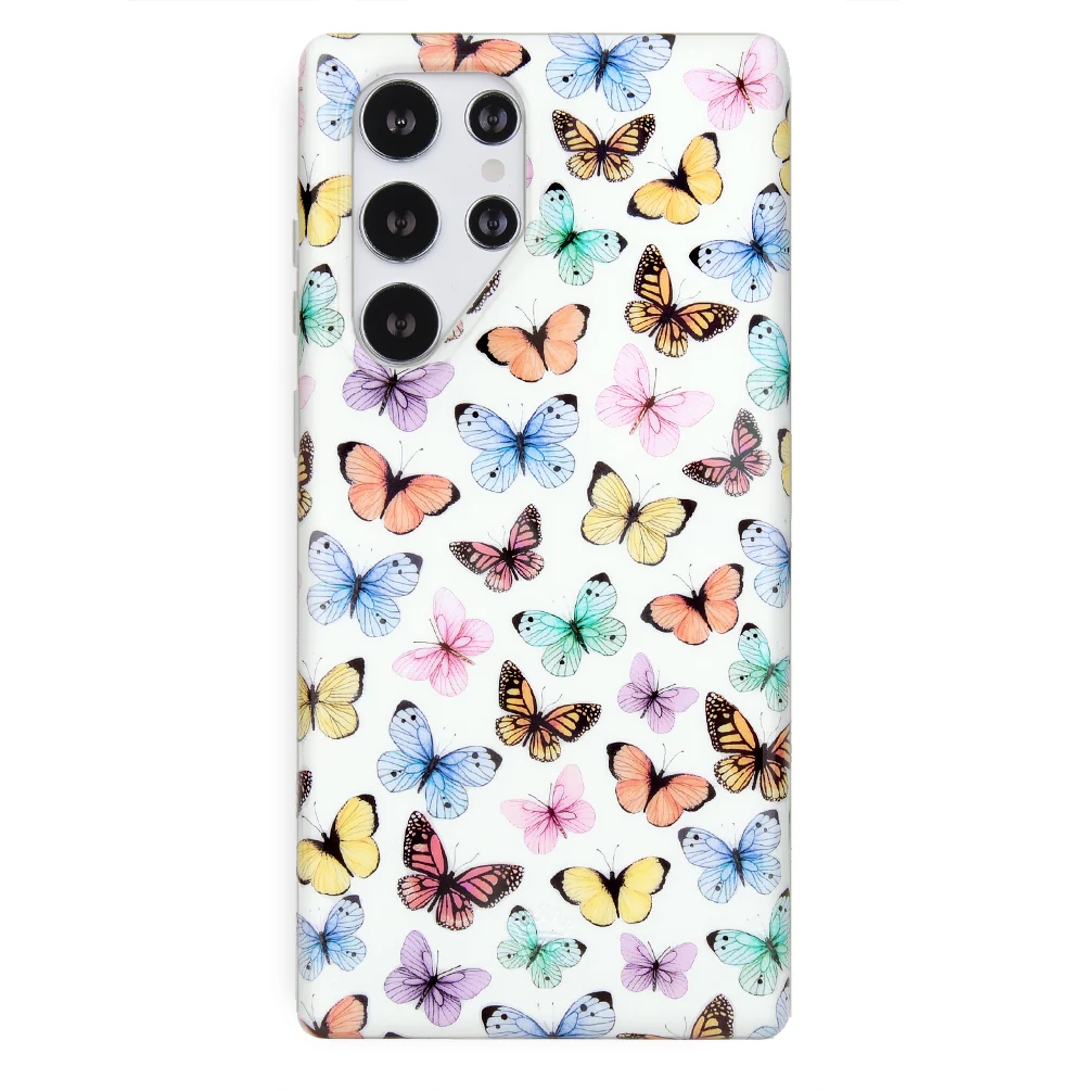 Give Me Butterflies Samsung Case - Image 77