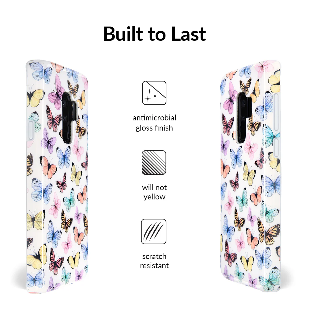 Give Me Butterflies Samsung Case - Image 9