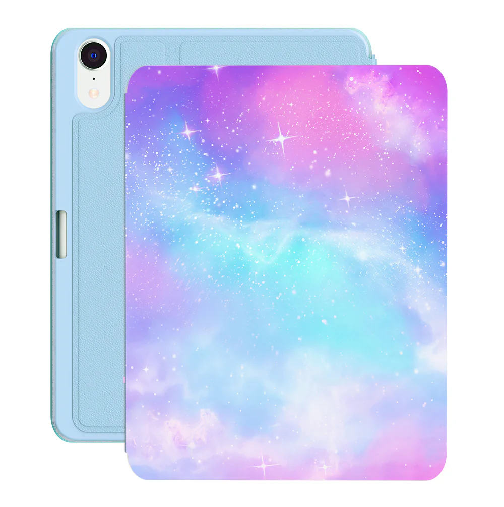 Pastel Galaxy iPad Case 2.0 - Image 15