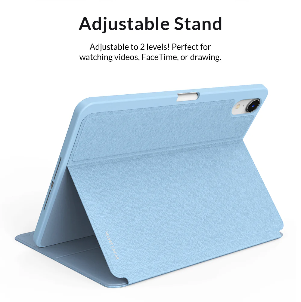 Pastel Galaxy iPad Case 2.0 - Image 17
