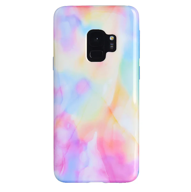 Pastel Tie Dye Samsung Galaxy Case - Image 17