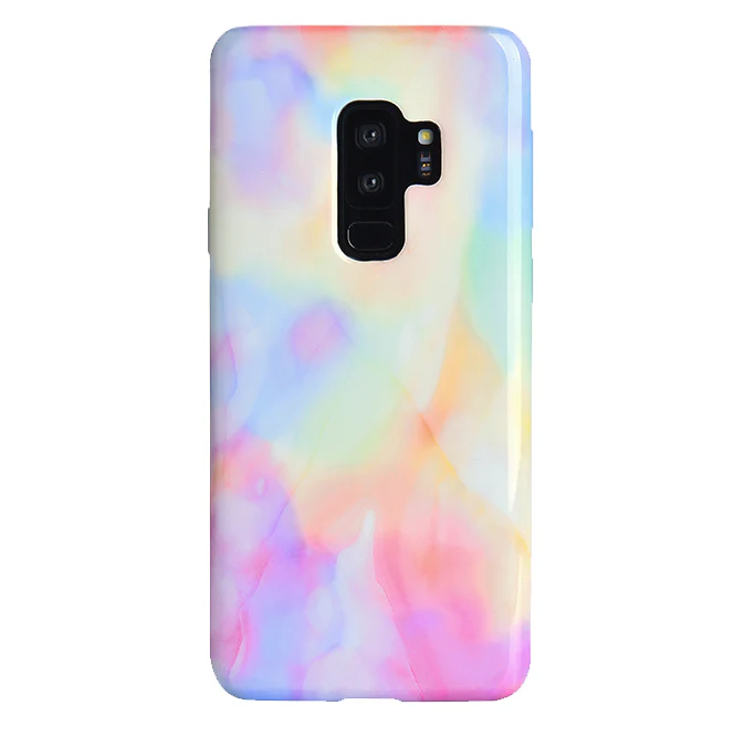 Pastel Tie Dye Samsung Galaxy Case - Image 22