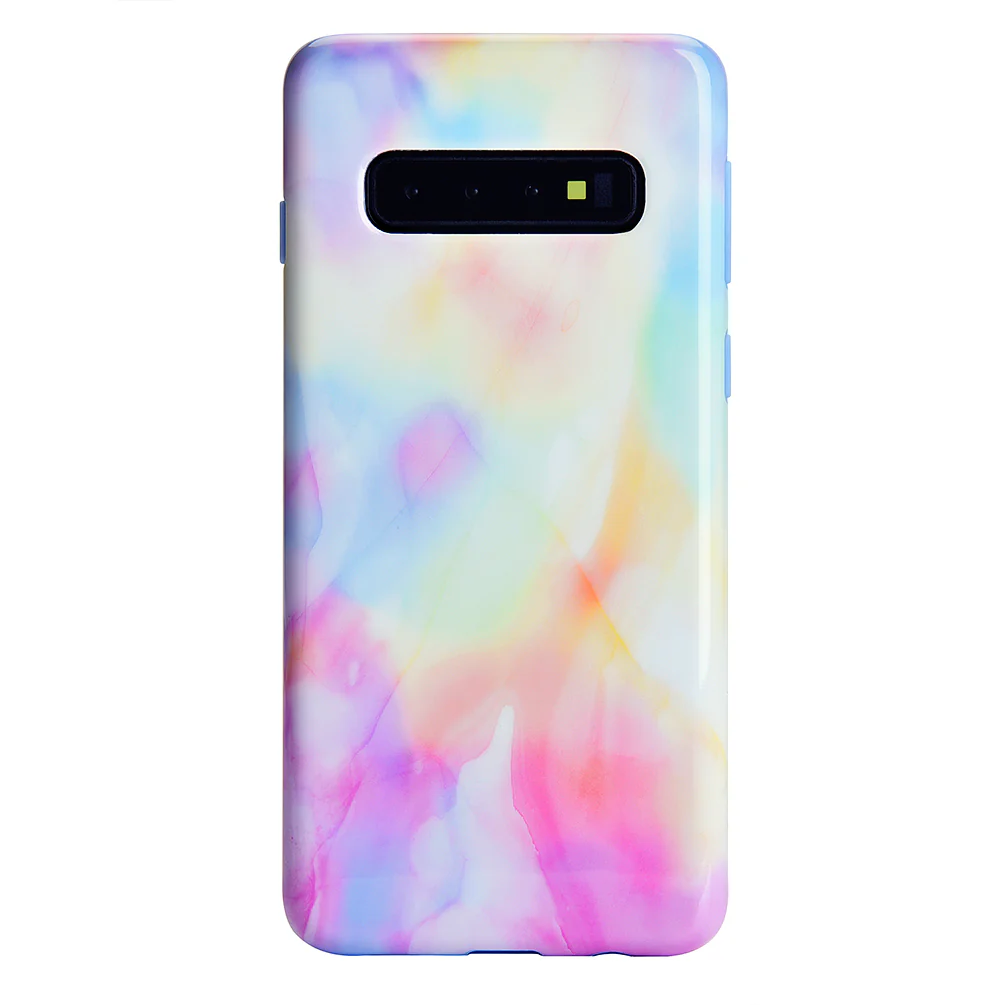 Pastel Tie Dye Samsung Galaxy Case - Image 31