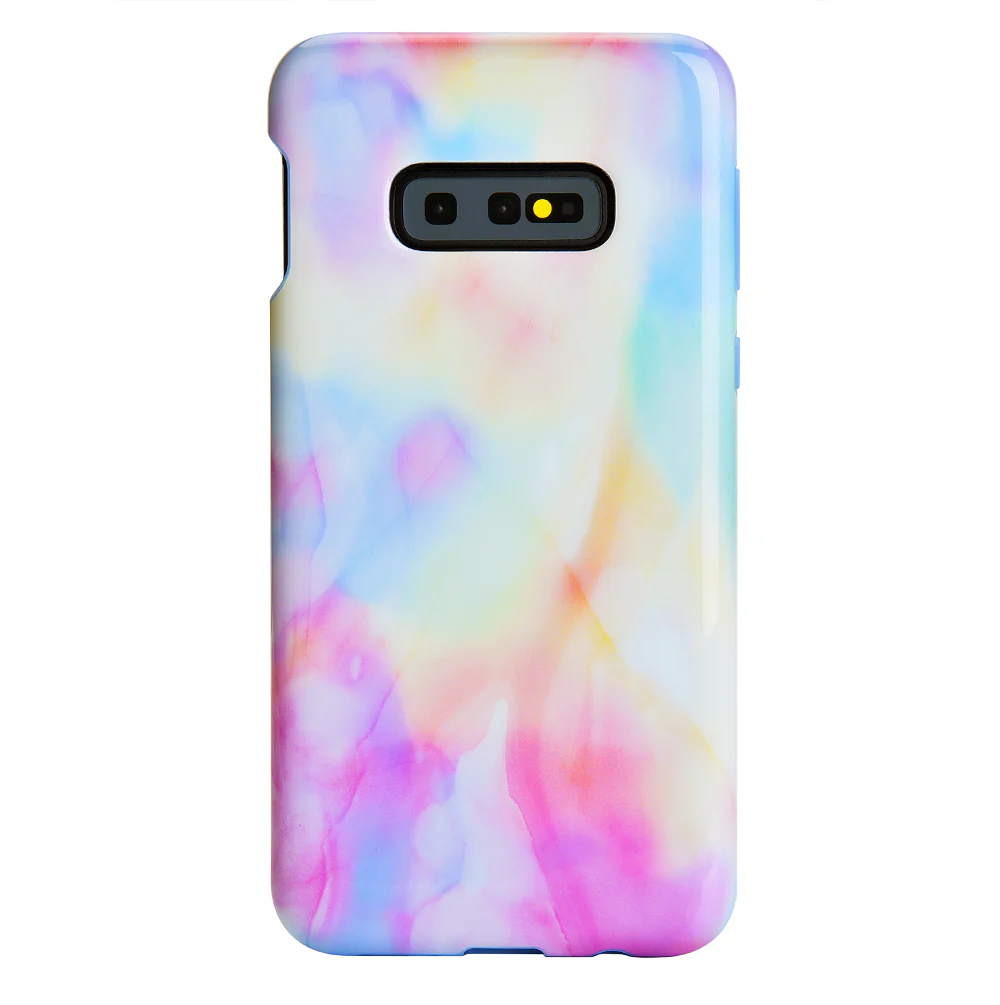 Pastel Tie Dye Samsung Galaxy Case - Image 38