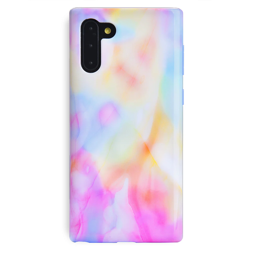 Pastel Tie Dye Samsung Galaxy Case - Image 41