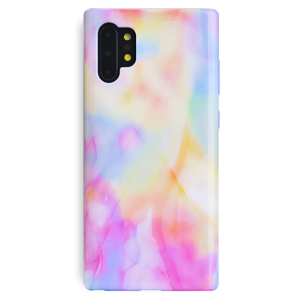 Pastel Tie Dye Samsung Galaxy Case - Image 46