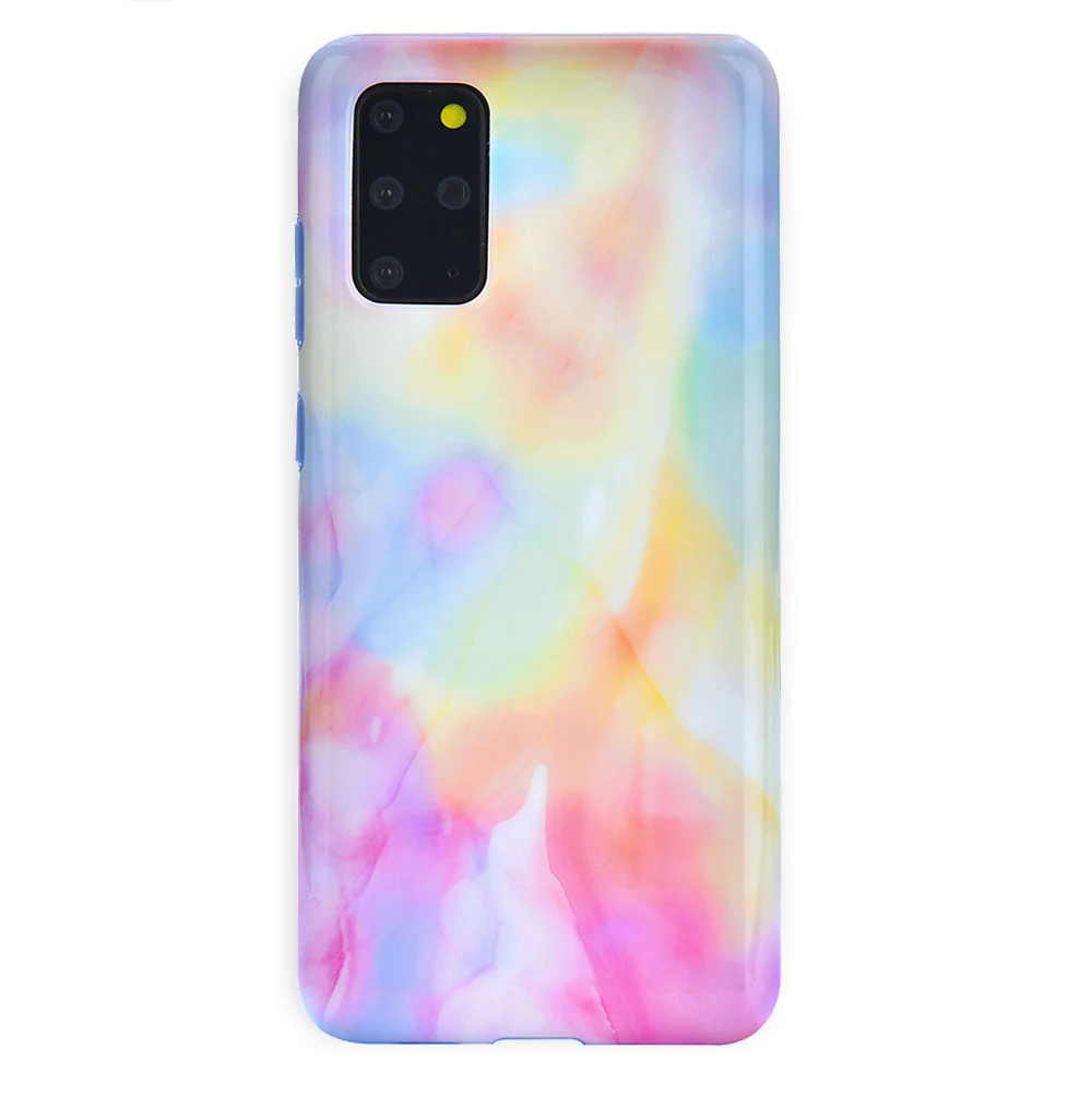 Pastel Tie Dye Samsung Galaxy Case - Image 52