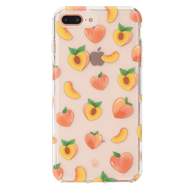 Just Peachy iPhone Case - Image 15