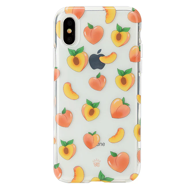 Just Peachy iPhone Case - Image 31
