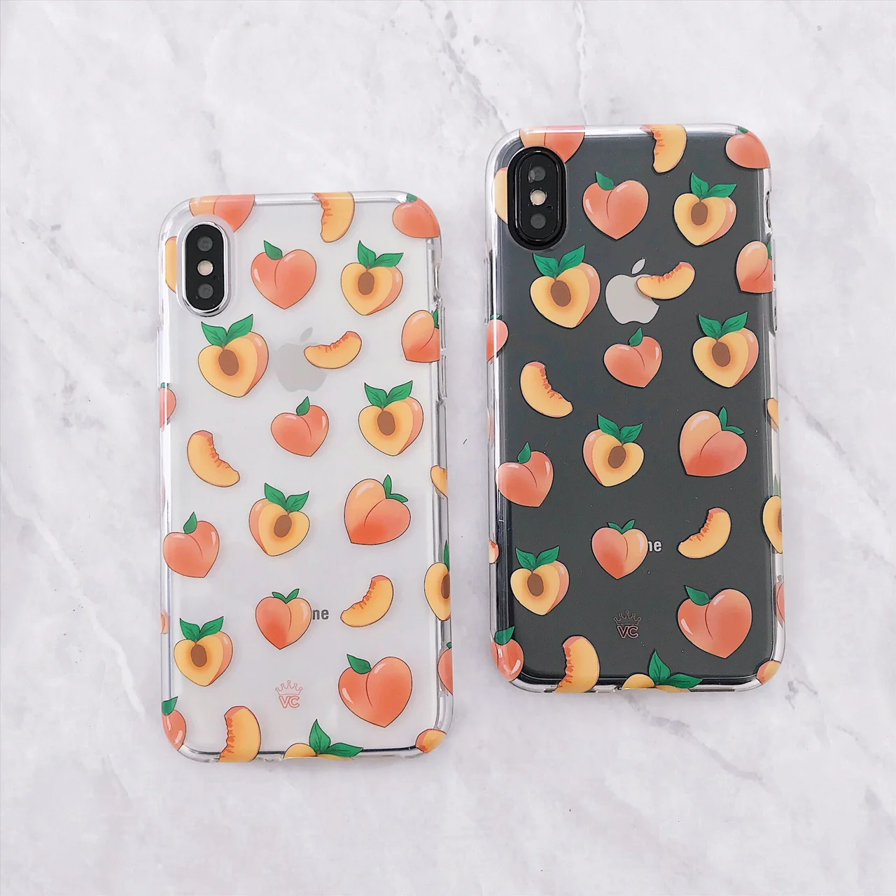 Just Peachy iPhone Case - Image 32