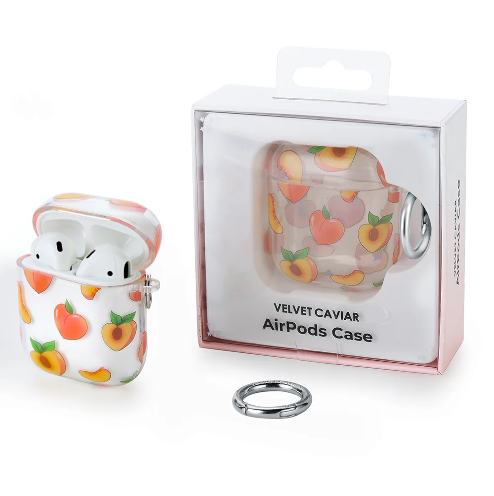 Peachy Airpods Case - Image 5