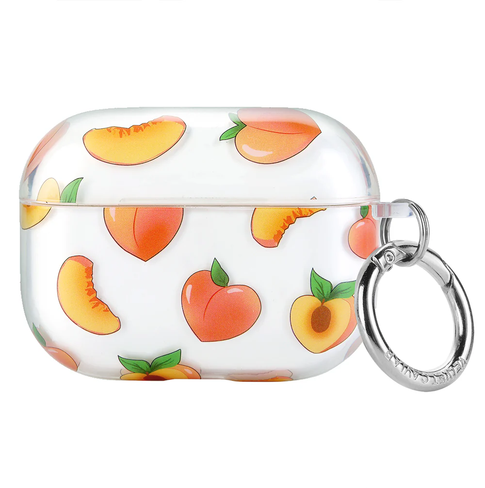 Peachy Airpods Case - Image 6