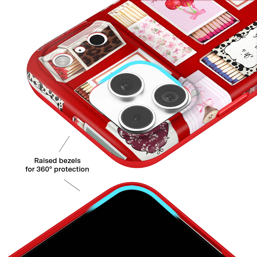 Perfect Match iPhone Case - Image 13