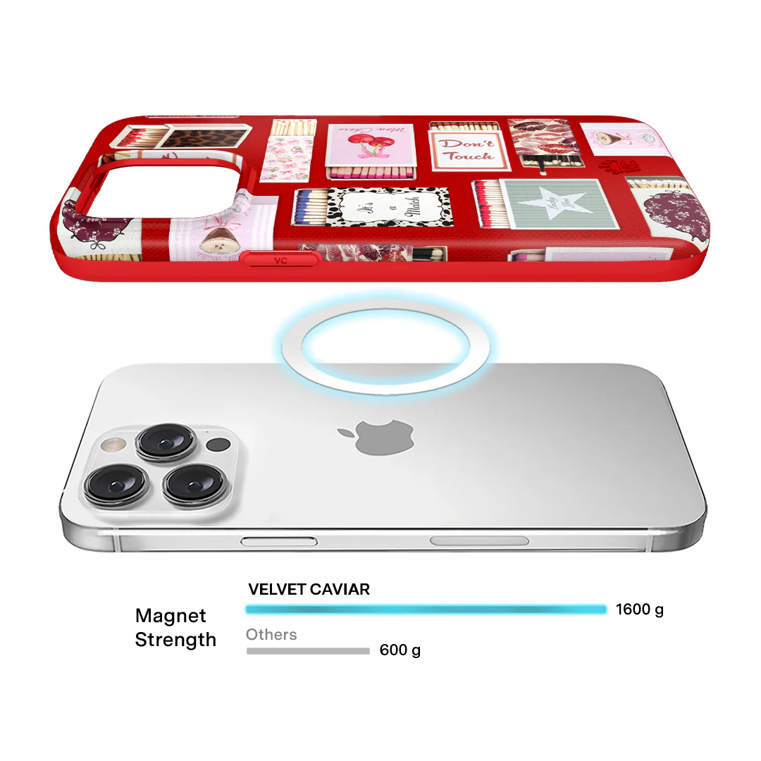 Perfect Match iPhone Case - Image 49