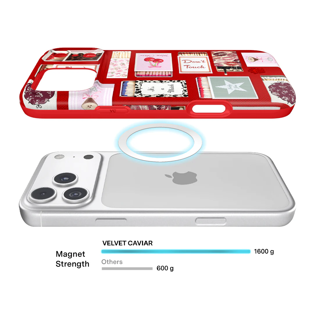 Perfect Match iPhone Case - Image 9