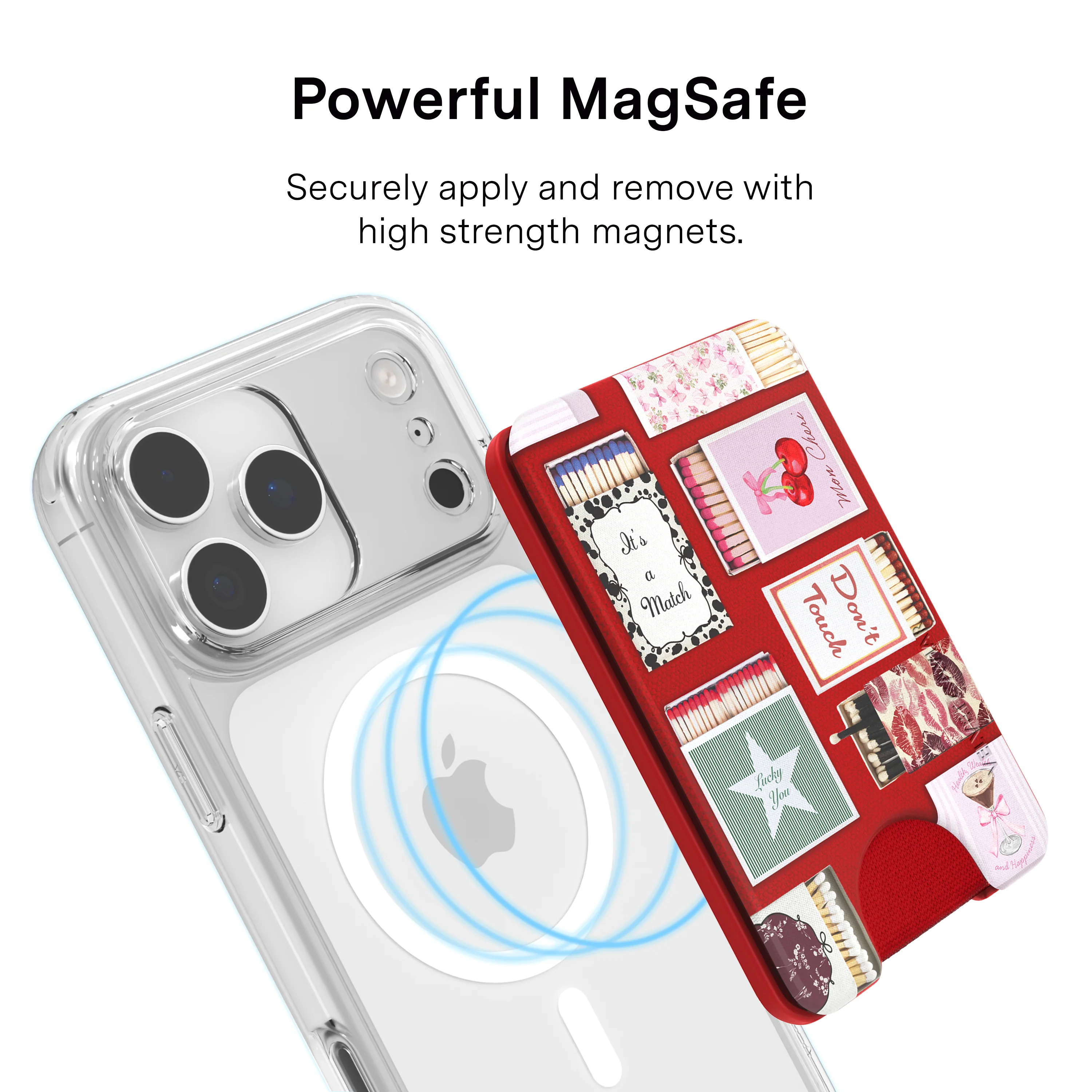 Perfect Match MagSafe Wallet - Image 4