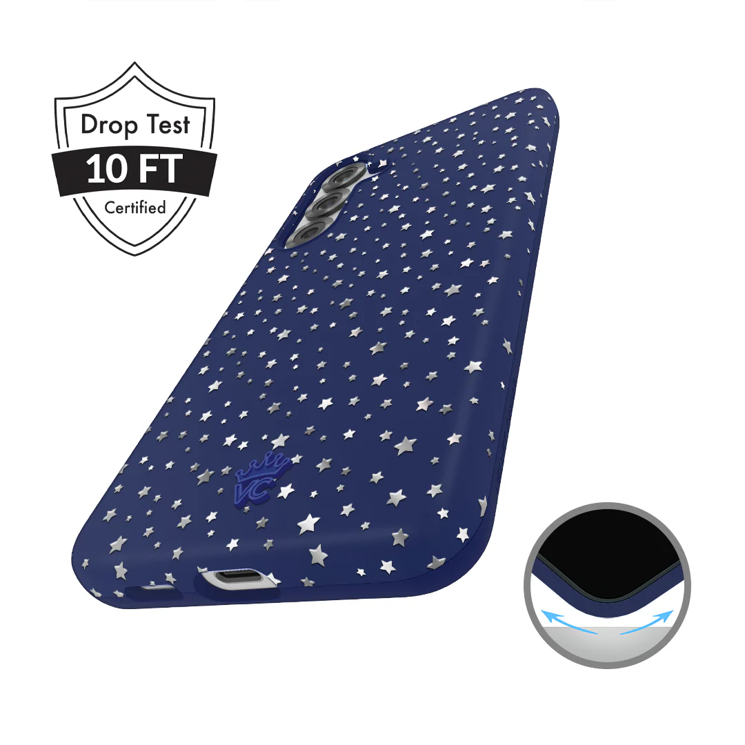 Midnight Stars Samsung Case - Image 12