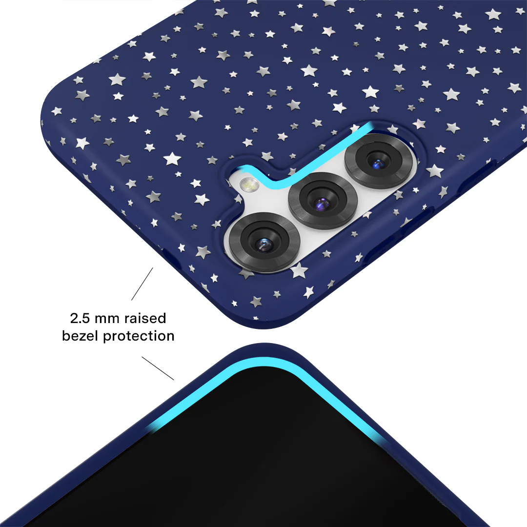 Midnight Stars Samsung Case - Image 13