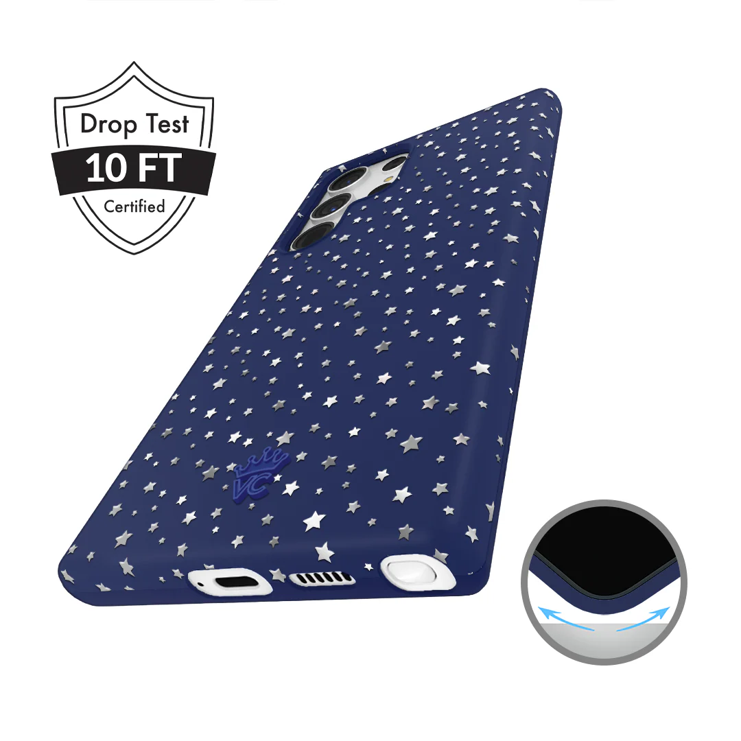 Midnight Stars Samsung Case - Image 17