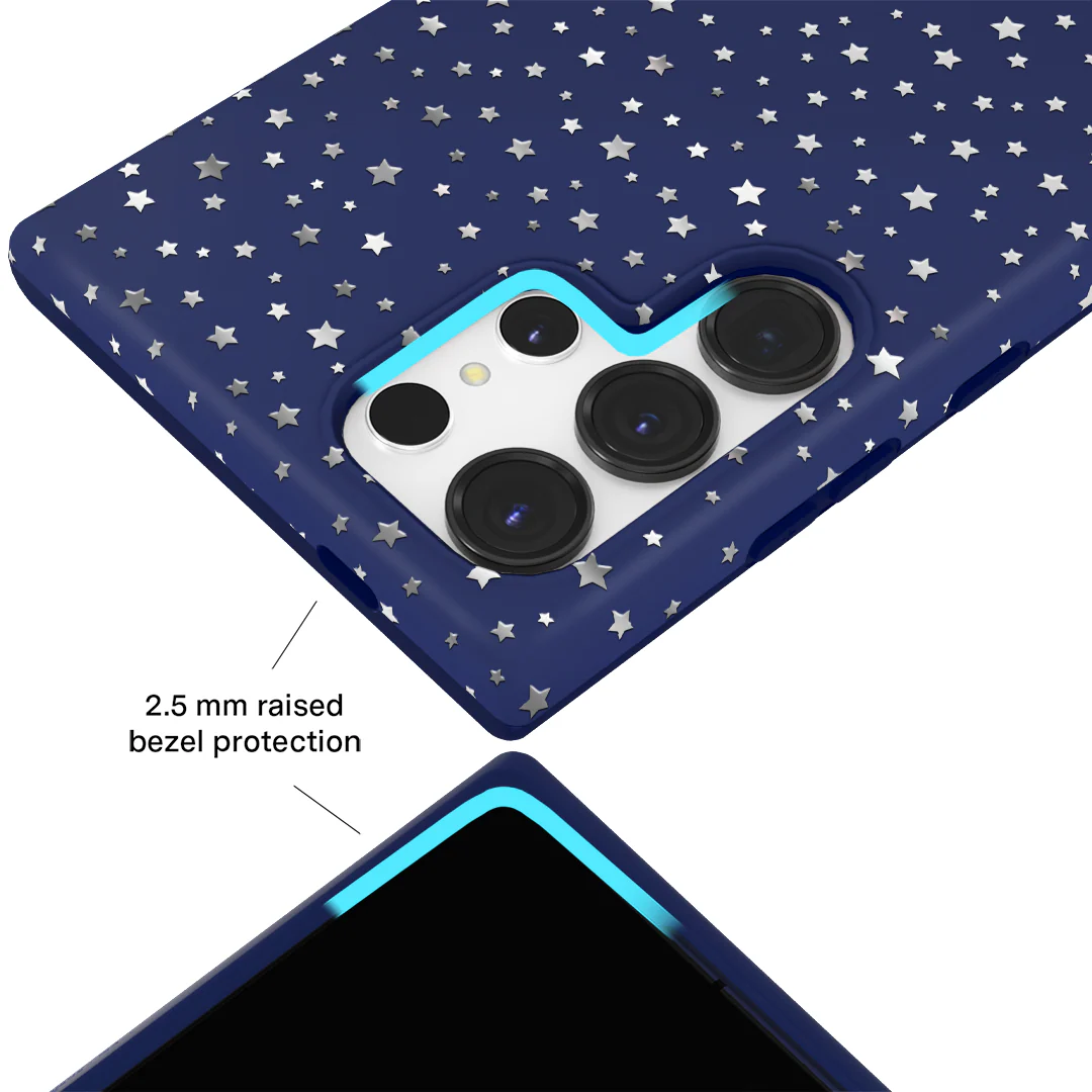 Midnight Stars Samsung Case - Image 18