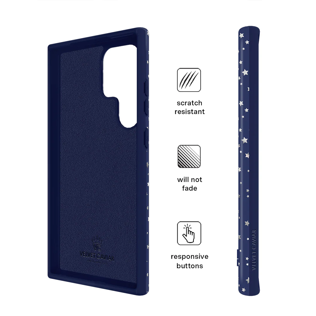 Midnight Stars Samsung Case - Image 20