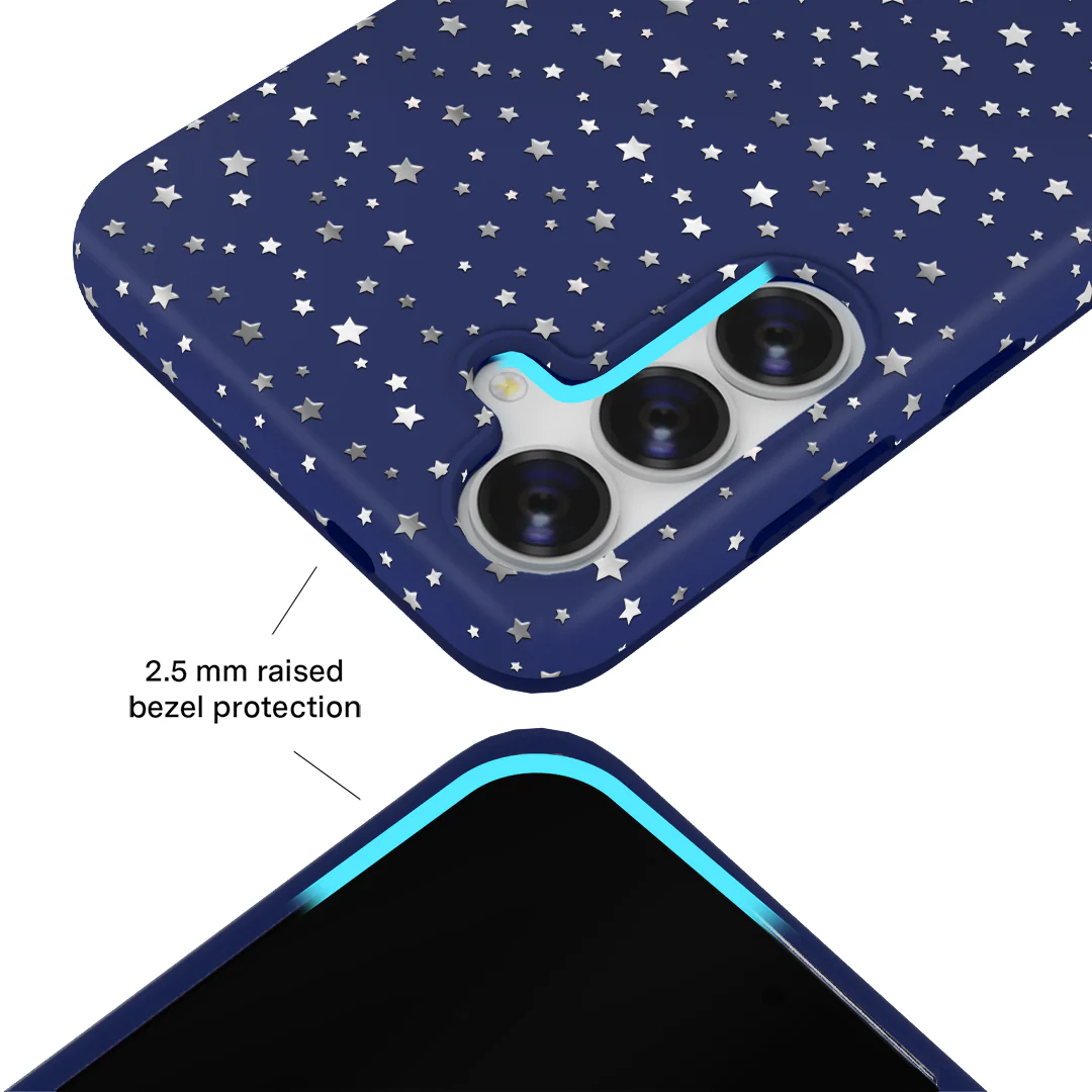 Midnight Stars Samsung Case - Image 28