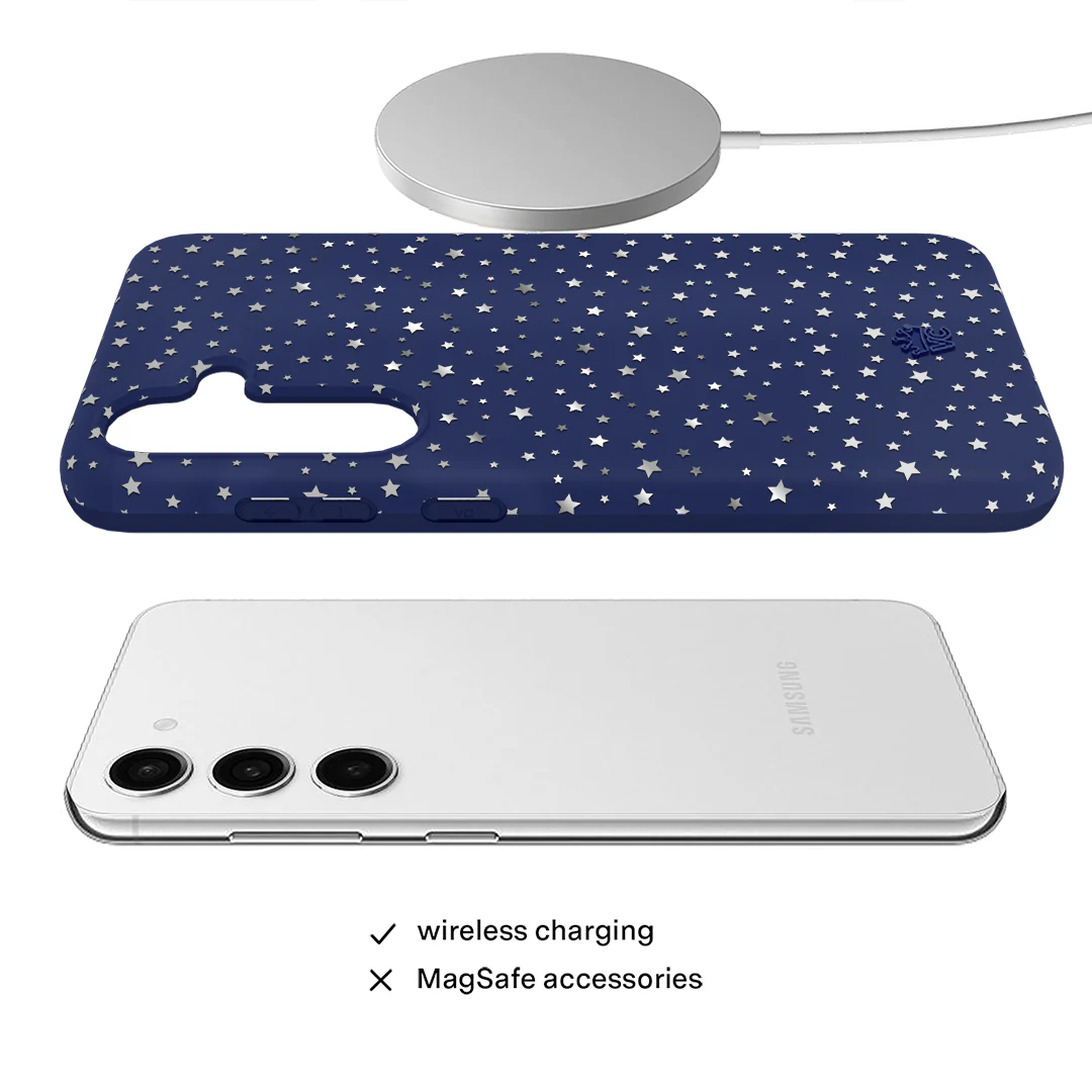 Midnight Stars Samsung Case - Image 29