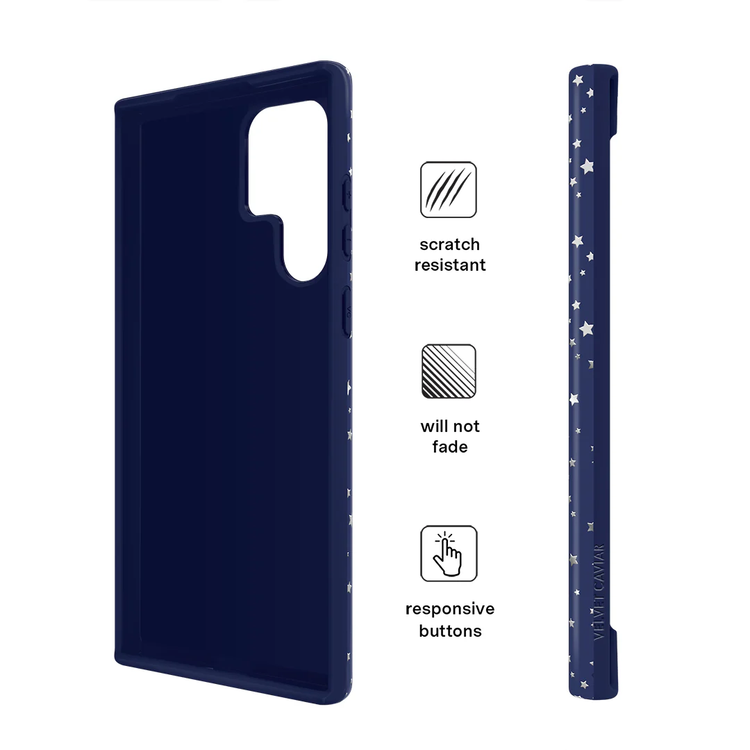 Midnight Stars Samsung Case - Image 35