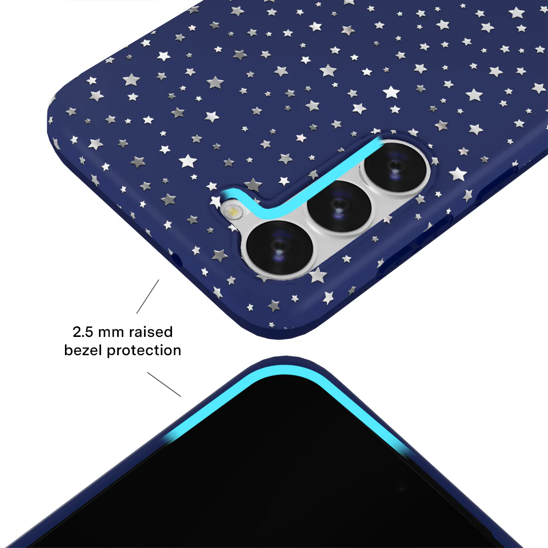 Midnight Stars Samsung Case - Image 38