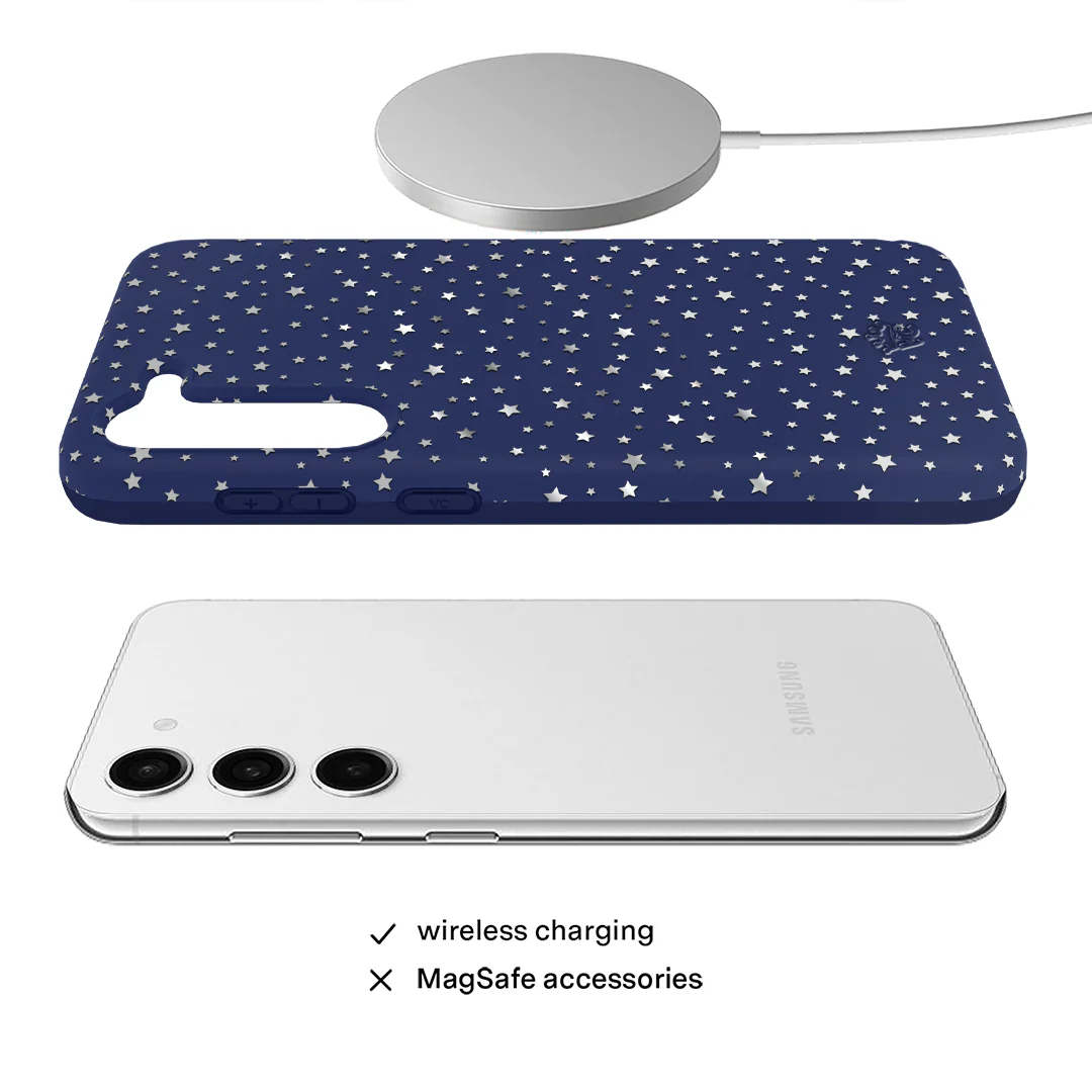 Midnight Stars Samsung Case - Image 39