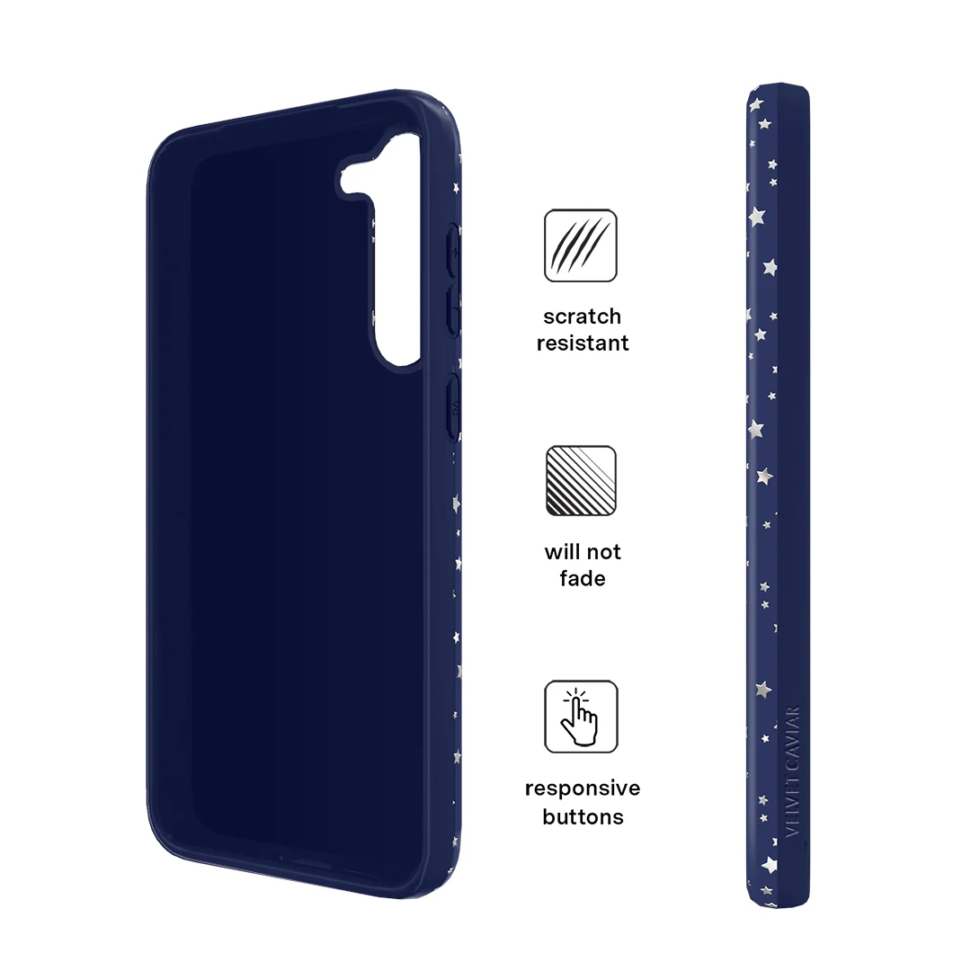 Midnight Stars Samsung Case - Image 40