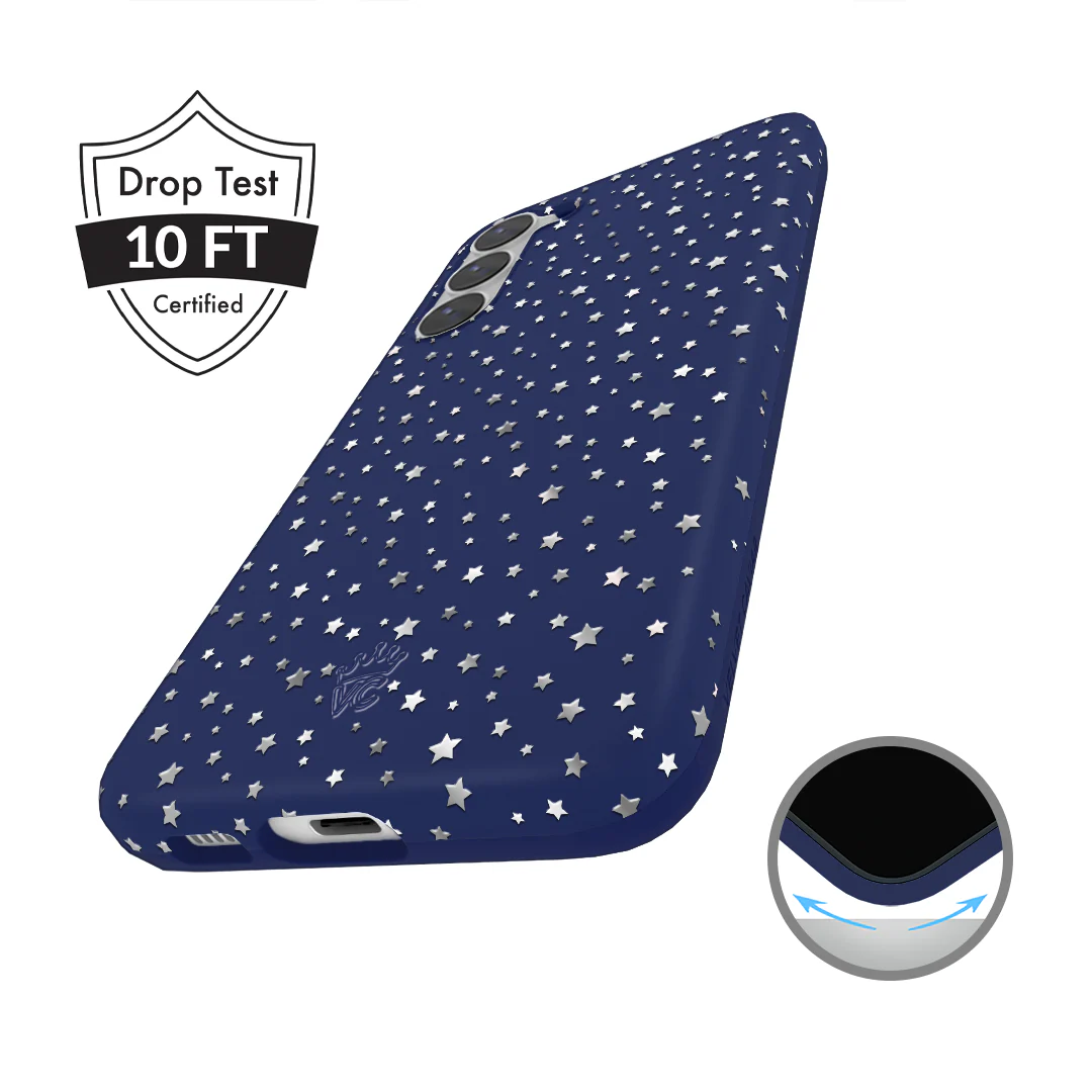 Midnight Stars Samsung Case - Image 42