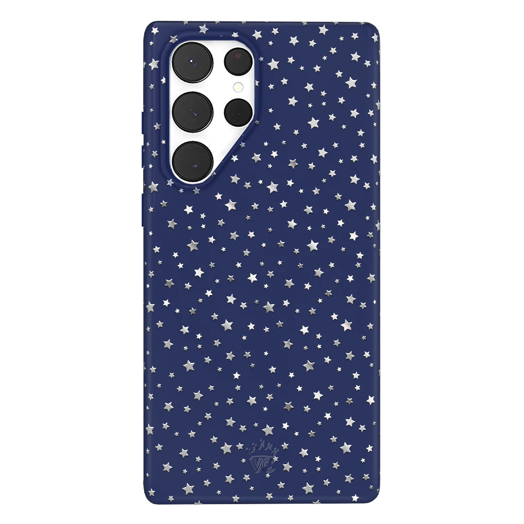 Midnight Stars Samsung Case - Image 46