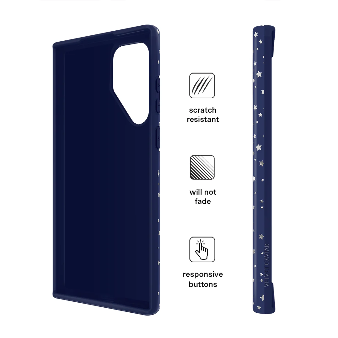 Midnight Stars Samsung Case - Image 50