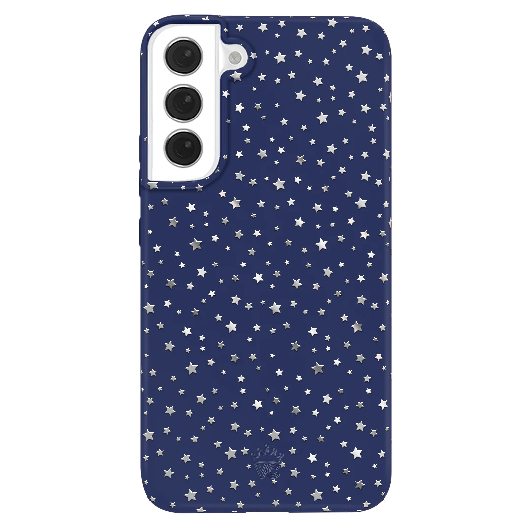 Midnight Stars Samsung Case - Image 51