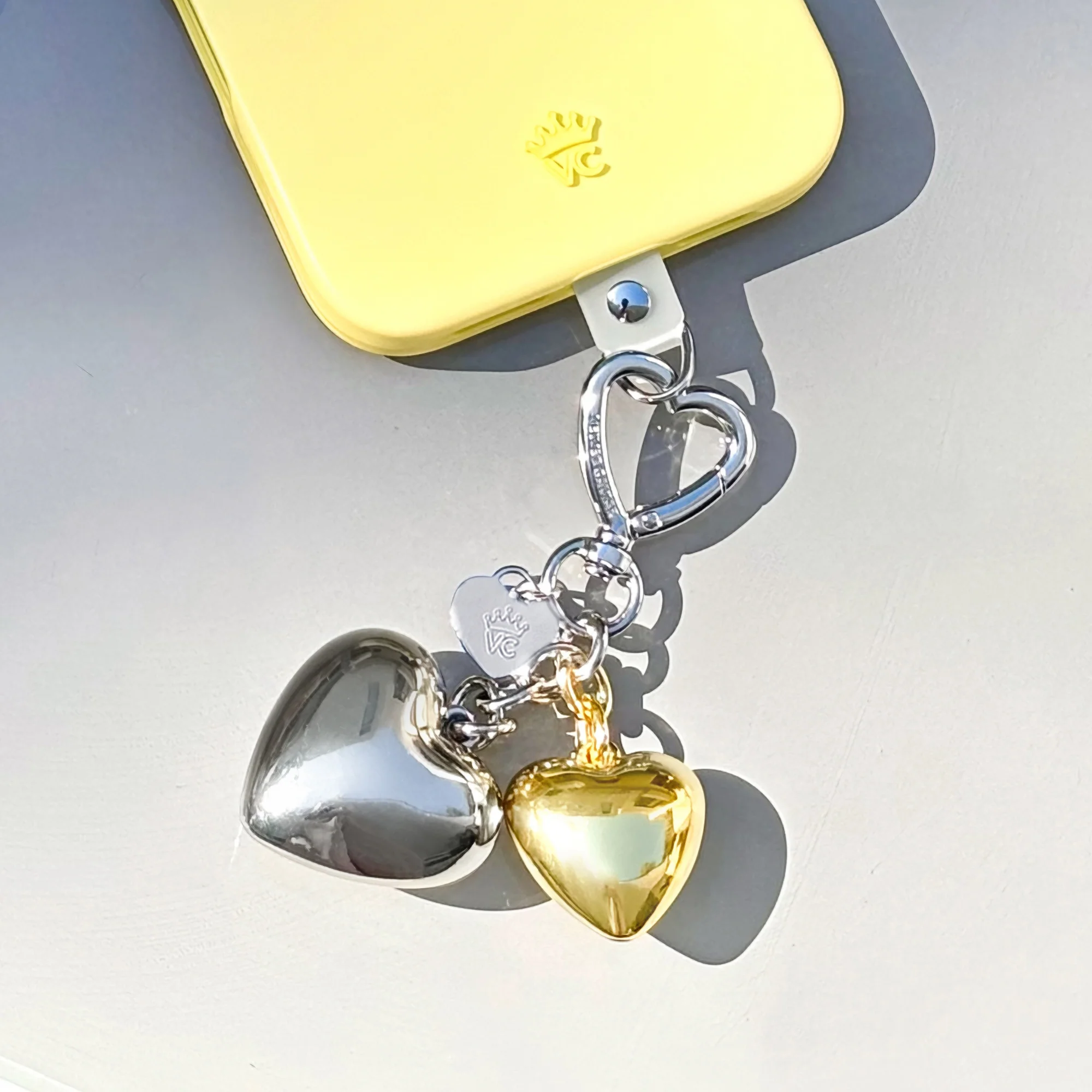 Phone Charm Card Insert - Image 4