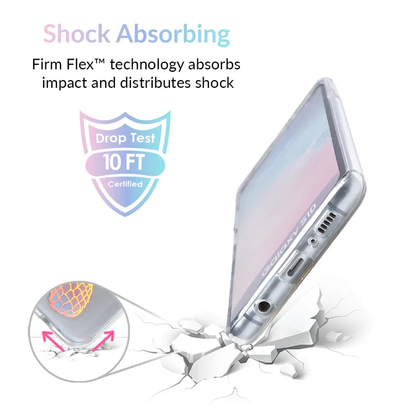 Pineapple Holo Samsung Case - Image 33