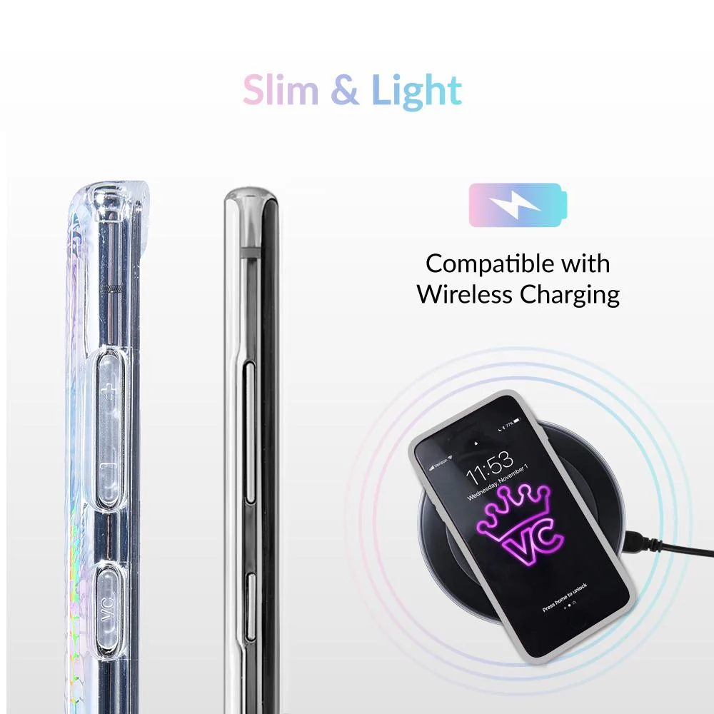 Pineapple Holo Samsung Case - Image 53