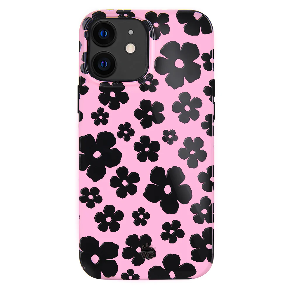 Pink Le Fleur iPhone Case - Image 7