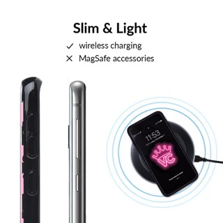 Pink Le Fleur Samsung Case - Image 12