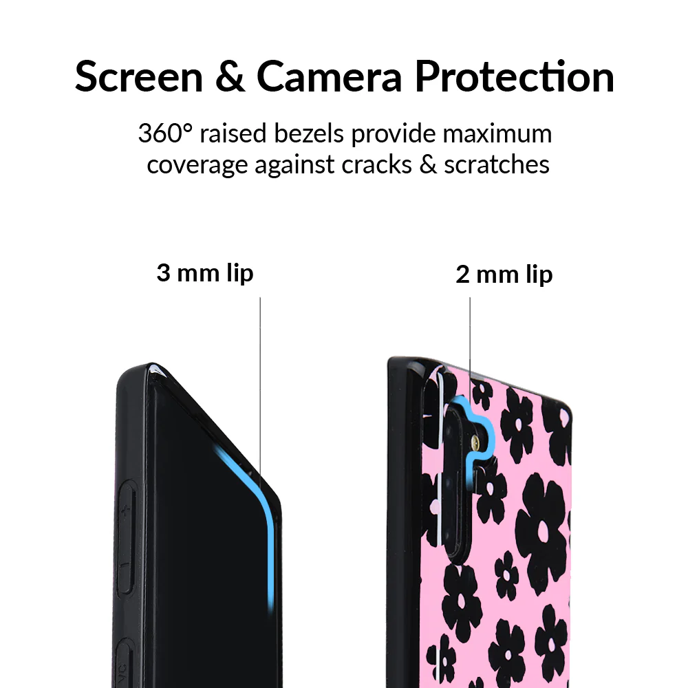 Pink Le Fleur Samsung Case - Image 15