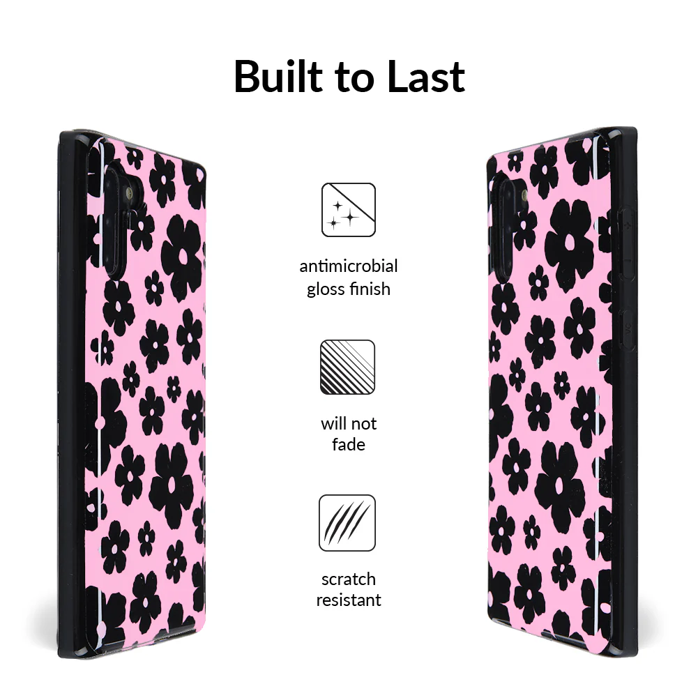 Pink Le Fleur Samsung Case - Image 17