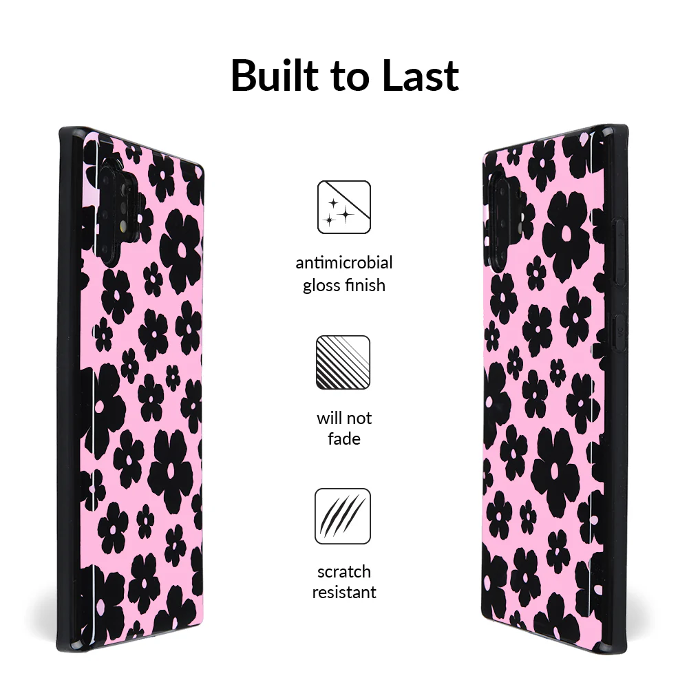 Pink Le Fleur Samsung Case - Image 23