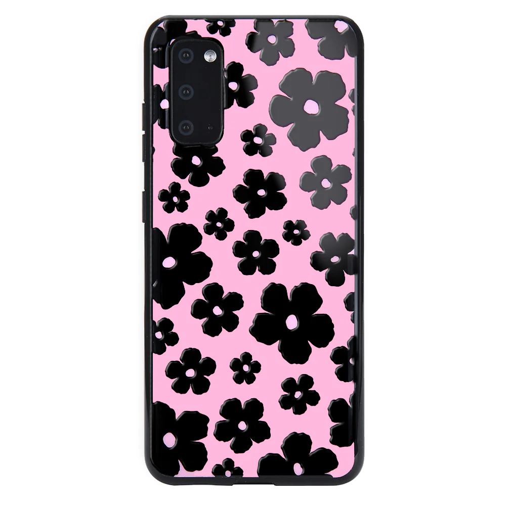 Pink Le Fleur Samsung Case - Image 25