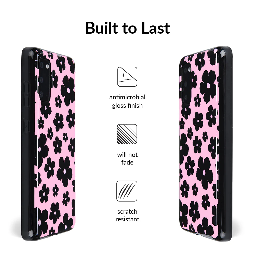 Pink Le Fleur Samsung Case - Image 29