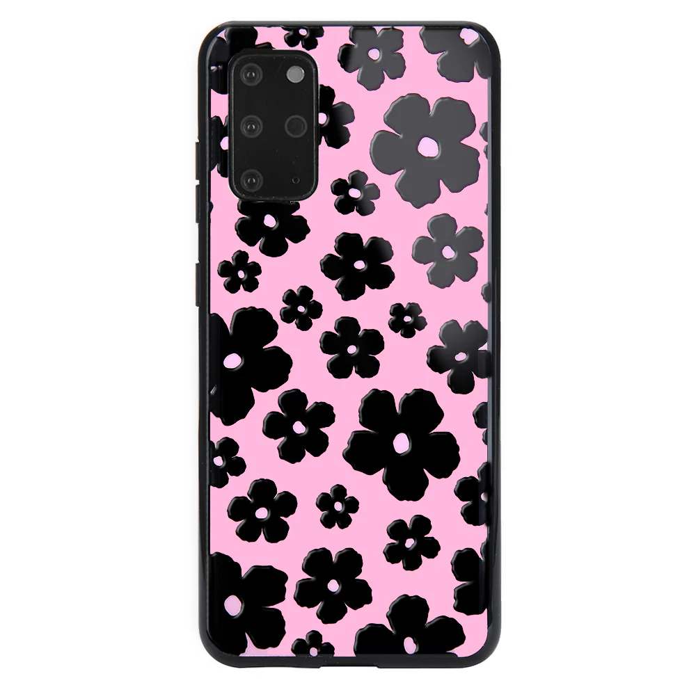 Pink Le Fleur Samsung Case - Image 31